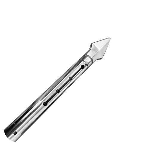 Professional Competition Spear Head 竞赛枪头