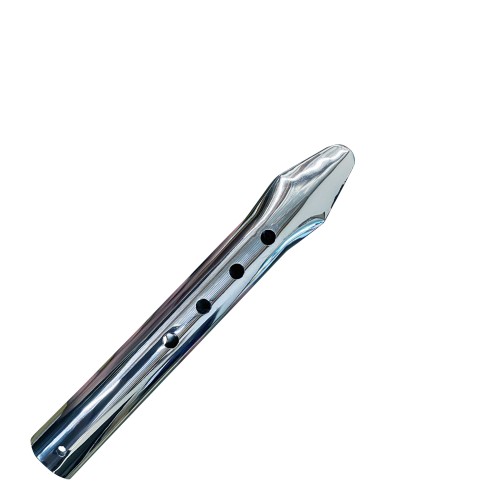 Competition Duilian Spear Head 对练枪头