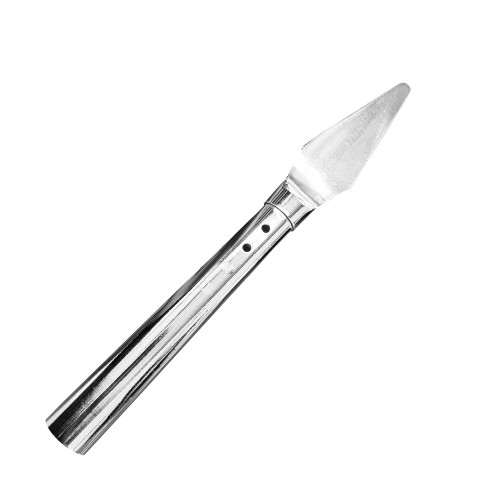 Kungfu Spear head 功夫抢头