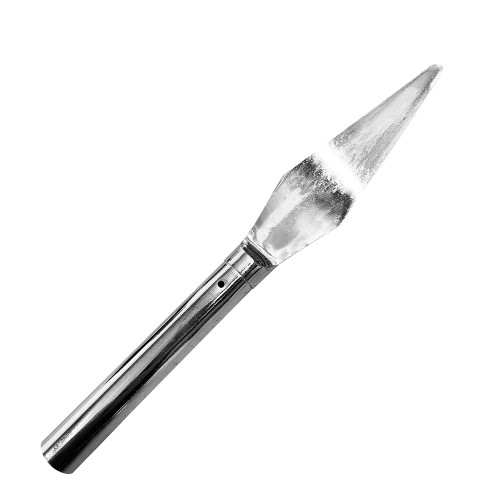 Kungfu 12 inch Spear Head 功夫枪头