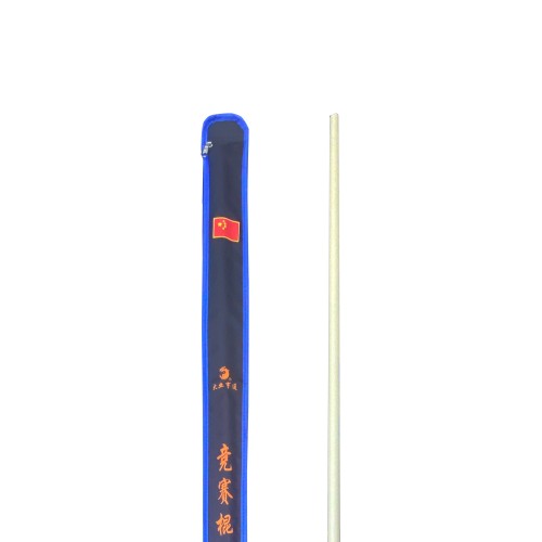 DaYe Carbon fiber Bo Staff_新款大业竞赛棍