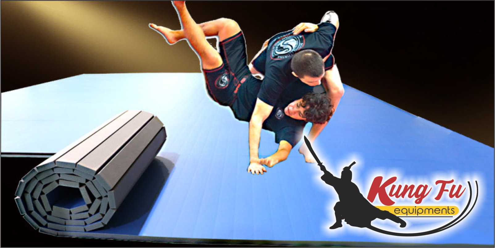 Flyers KungFu2