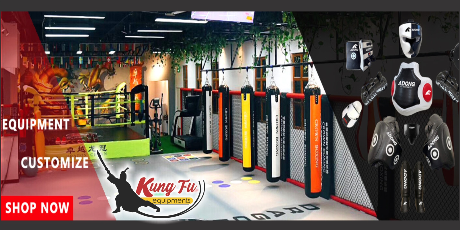 Flyers KungFu3