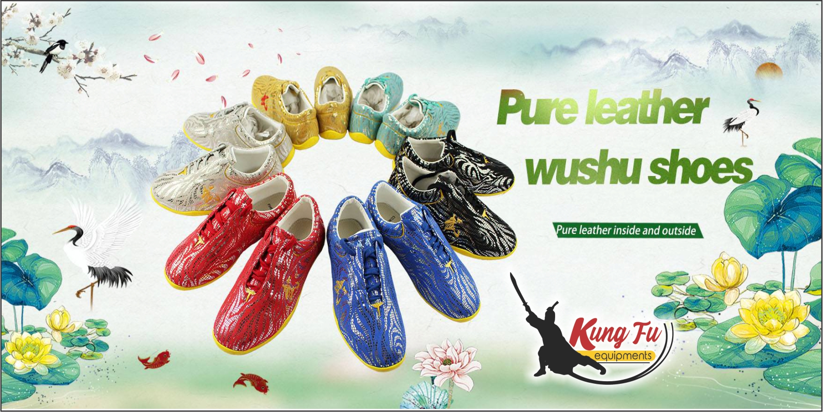 Flyers KungFu4