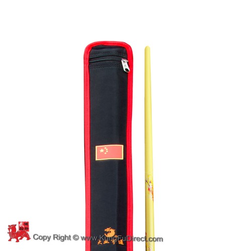 DaYe Competition Carbon Fiber Bo Staff
