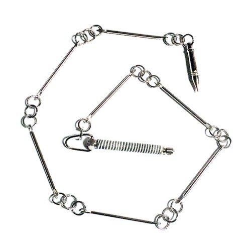 Chain Whip 鞭