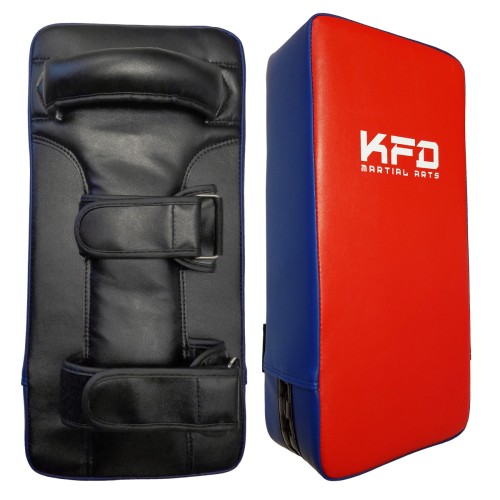 Striking Pad Professional - Blue/Red
