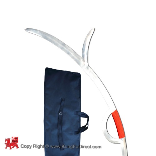 Lin Jiao Broadsword 麟角刀