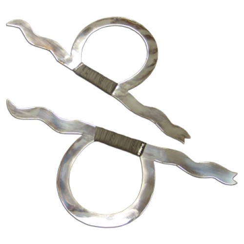 Snake Ring 蛇圈