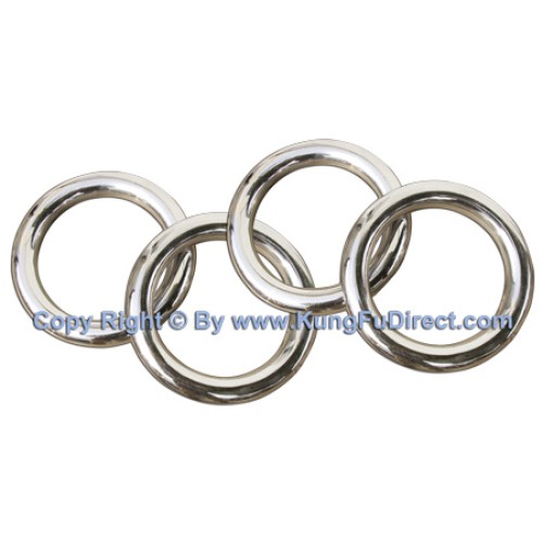 Iron Ring - One Ring Only