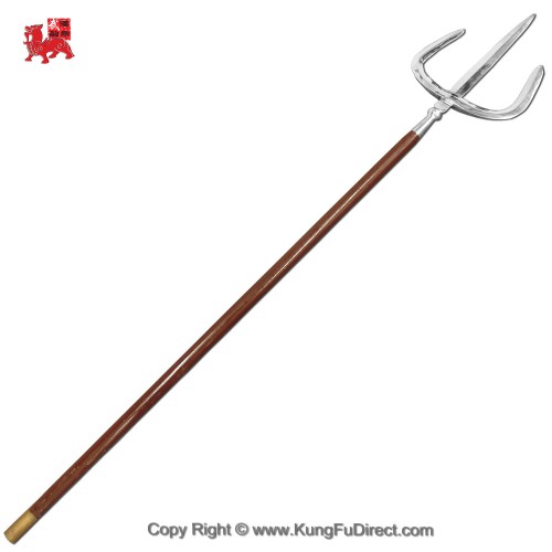 Traditional Inward Fork