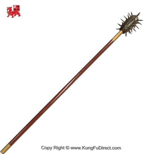 Wolf Teeth Mace