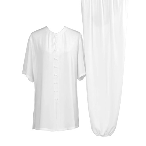 White Uniform