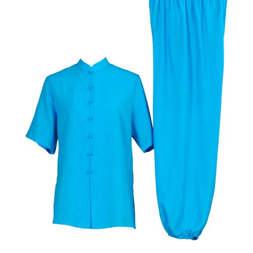 Sky Blue Uniform