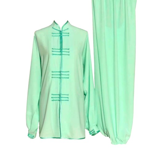 Light Green Uniform