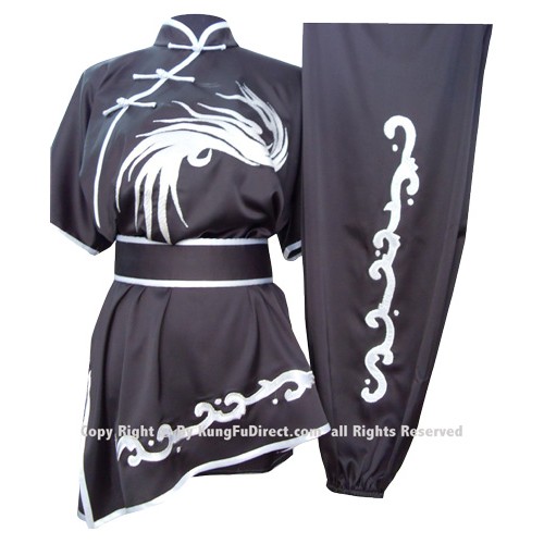 Embroidery-with-Dragon