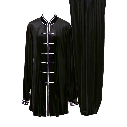 Black Uniform