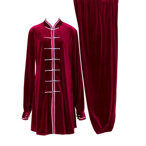 Maroon Uniform
