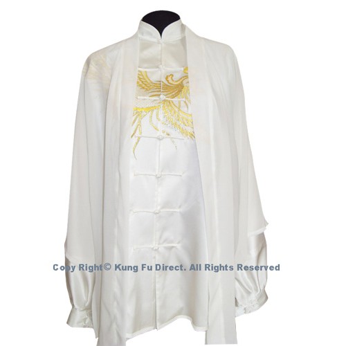 White Shawl－ Shawl Only