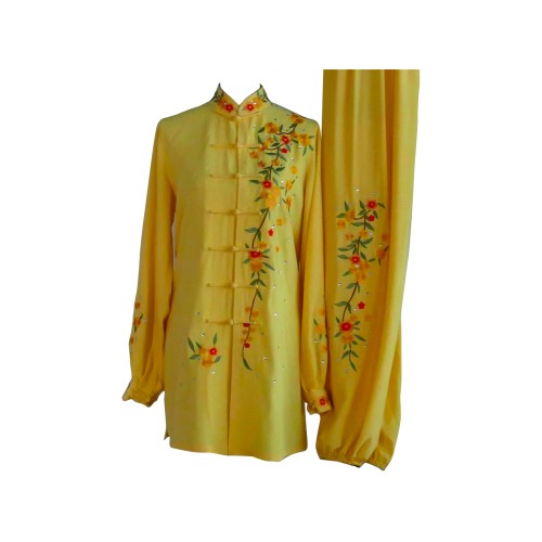 Uniform with Dragon Embroidery  (Pre-Order)