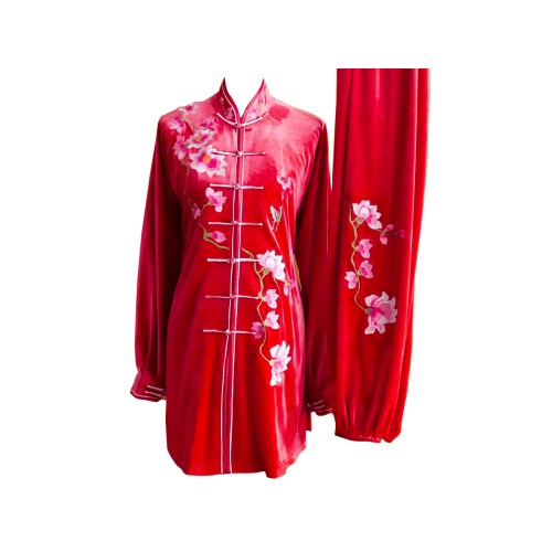 Uniform with Dragon Embroidery  (Pre-Order)