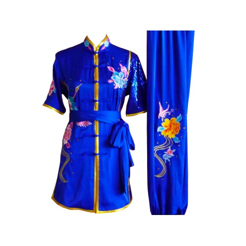 Uniform with Phoenix Embroidery  (Pre-Order)