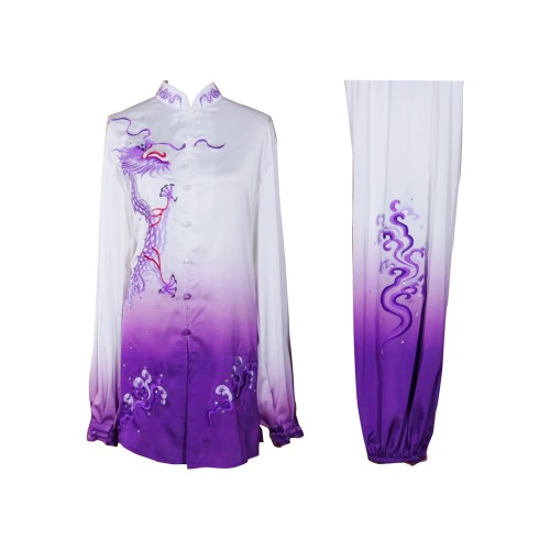 Uniform with Dragon Embroidery  (Pre-Order)
