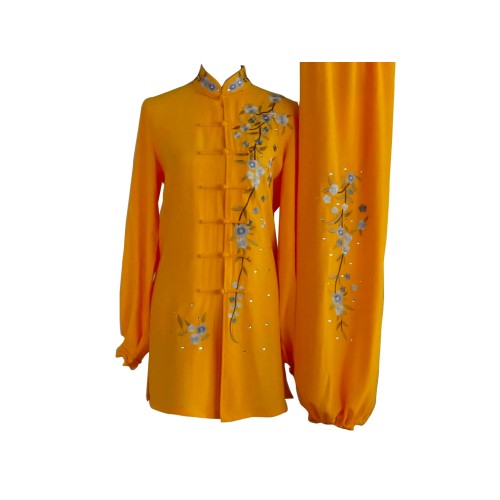Uniform with Dragon Embroidery  (Pre-Order)