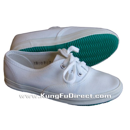 Kid's Wushu Kung Fu Shoes
