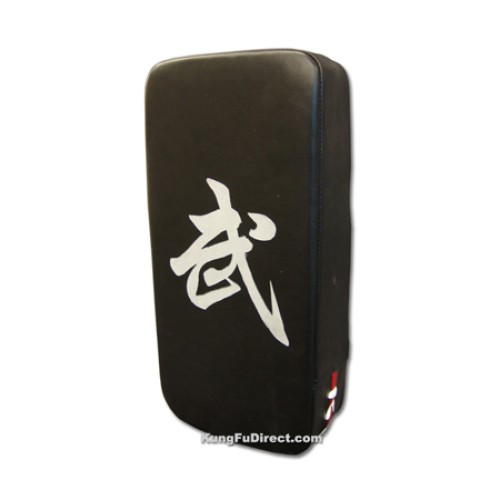 Striking Pad -Vinyl -Wu character