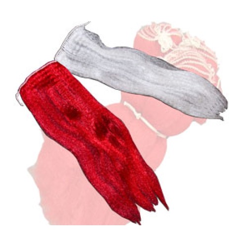 Spear Tassel 枪樱
